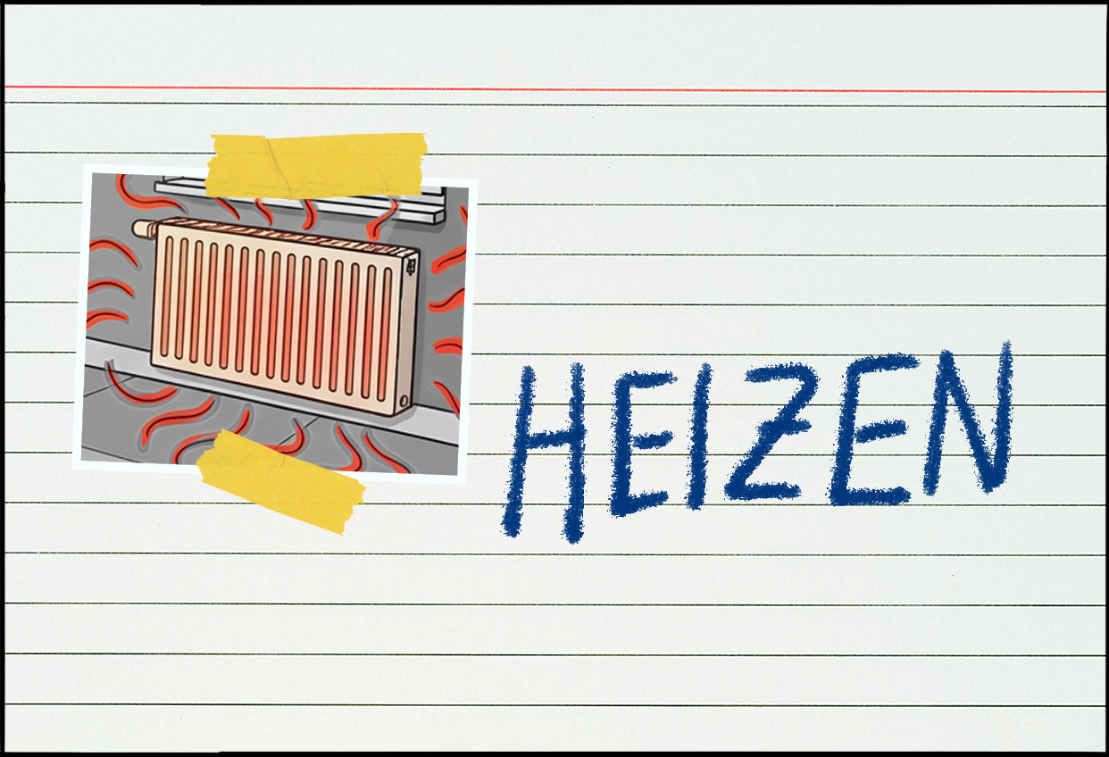 Heizen