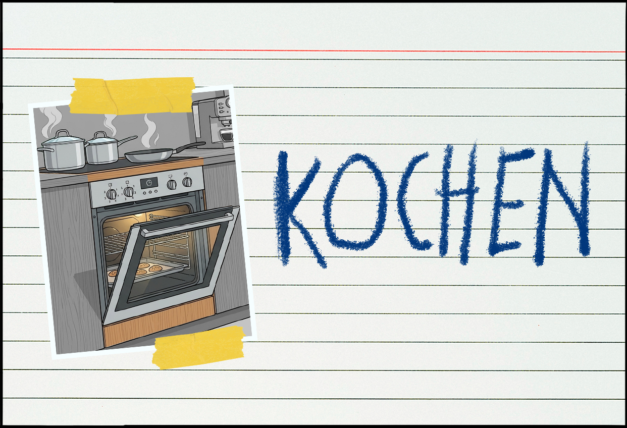 Kochen