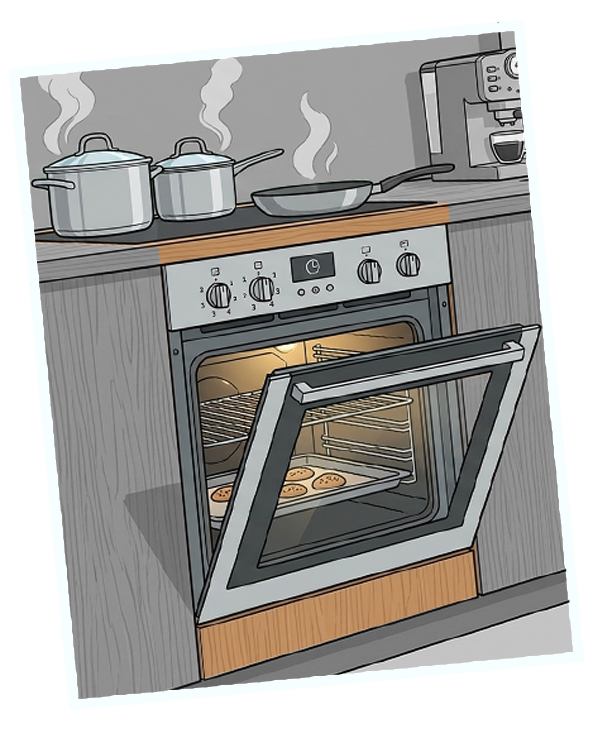 Kochen